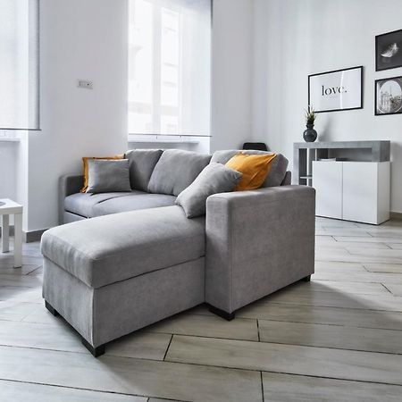 Centrale Elyon Apartment Milano Ngoại thất bức ảnh