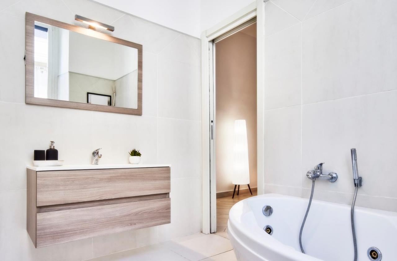 Centrale Elyon Apartment Milano Ngoại thất bức ảnh