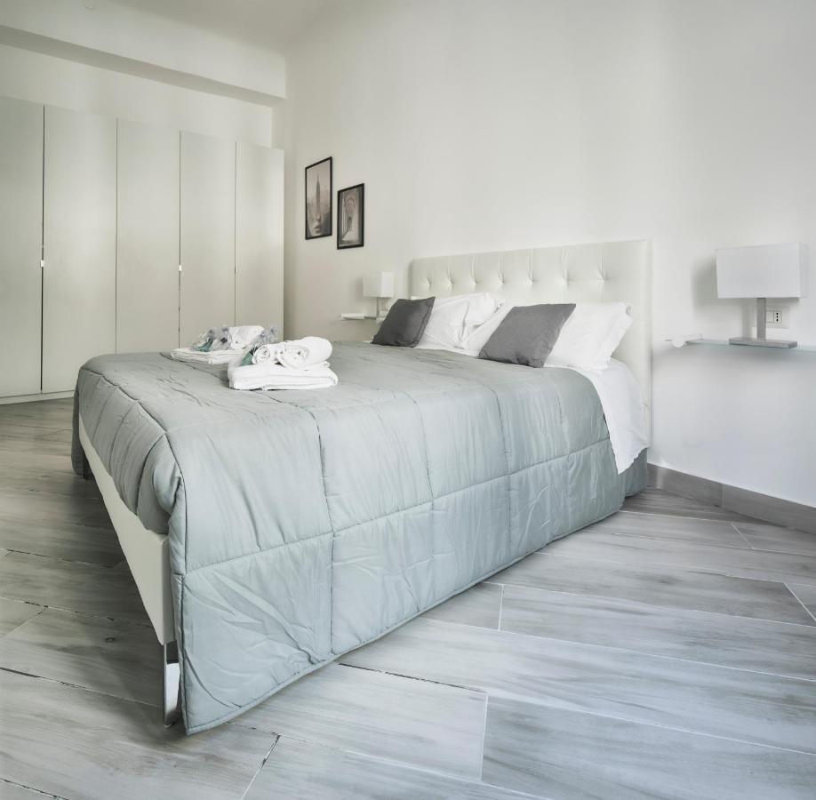 Centrale Elyon Apartment Milano Ngoại thất bức ảnh