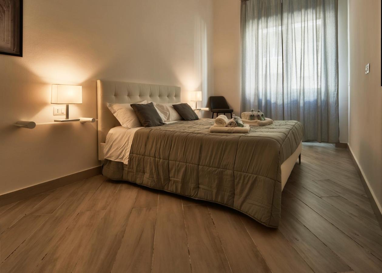 Centrale Elyon Apartment Milano Ngoại thất bức ảnh