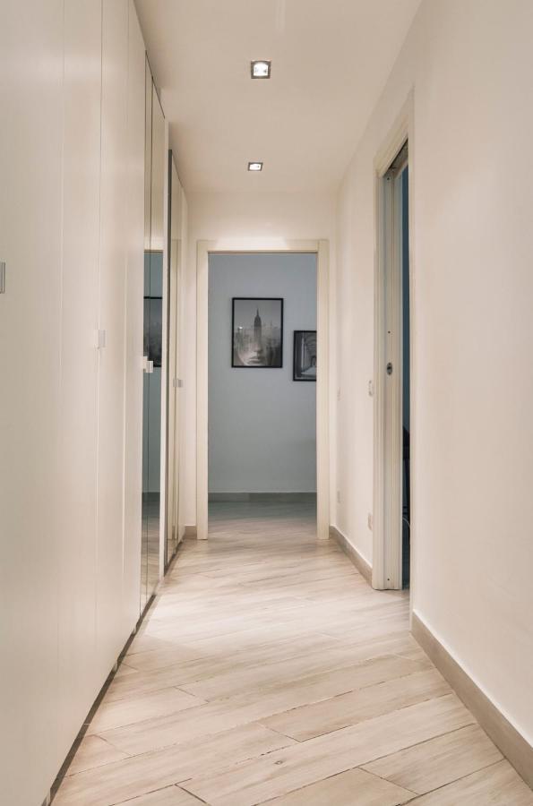 Centrale Elyon Apartment Milano Ngoại thất bức ảnh