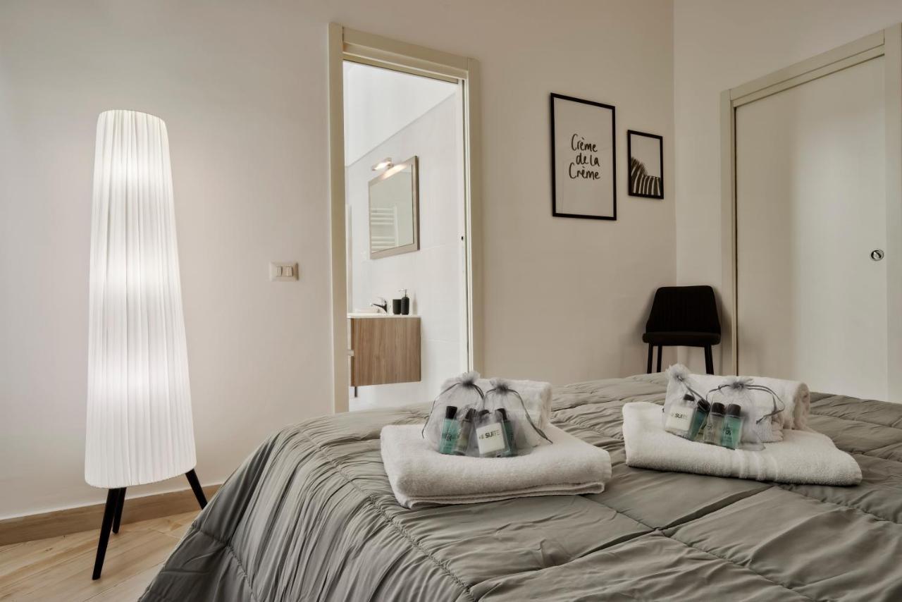 Centrale Elyon Apartment Milano Ngoại thất bức ảnh